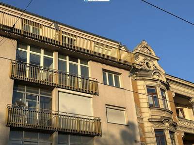 Wohnung kaufen in 1140 Wien