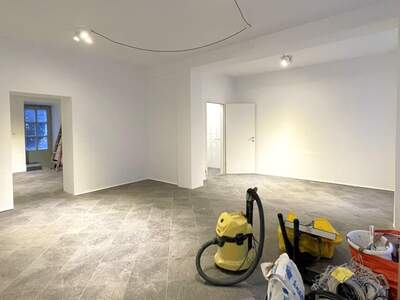 Gewerbeobjekt mieten in 1060 Wien (Bild 5)