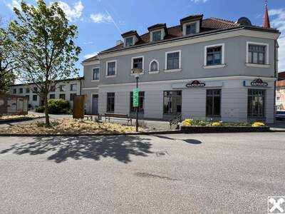 Gewerbeobjekt mieten in 3351 Weistrach (Bild 2)