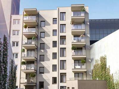 Eigentumswohnung in 4020 Linz