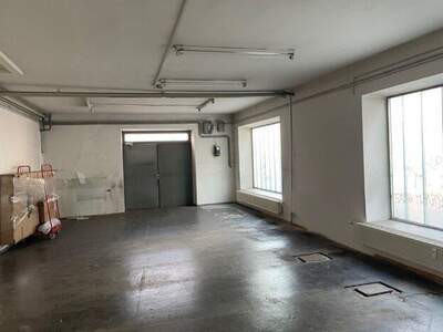 Gewerbeobjekt mieten in 8020 Graz (Bild 1)