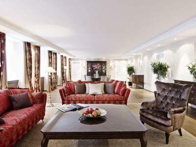 Wohnung kaufen in 1010 Wien