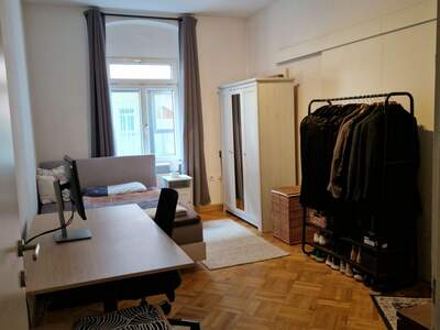 Altbauwohnung mieten in 4040 Linz (Bild 1)