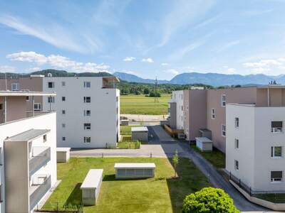 Wohnung mieten in 9073 Klagenfurt (Bild 3)
