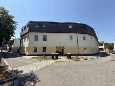 Wohnung mieten in 2542 Kottingbrunn