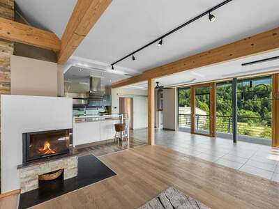 Wohnung mit Balkon kaufen in 9582 Latschach (Bild 4)