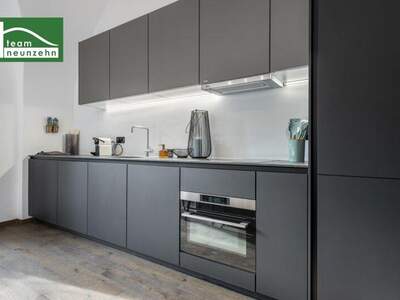 Terrassenwohnung mieten in 1190 Wien (Bild 2)