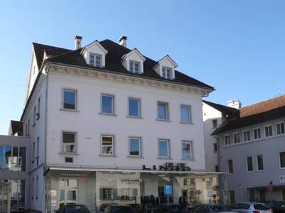 Gewerbeobjekt mieten in 6850 Dornbirn