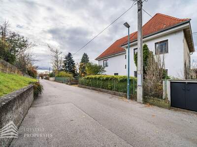 Grundstück kaufen in 3500 Krems (Bild 5)