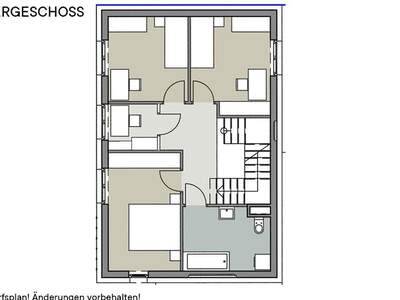 Haus mit Garten kaufen in 2540 Bad Vöslau (Bild 2)