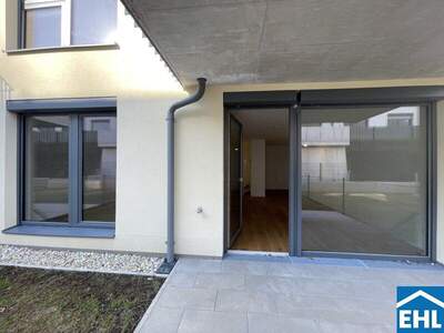 Terrassenwohnung kaufen in 2391 Kaltenleutgeben (Bild 2)