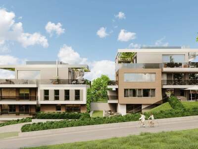 Wohnung kaufen in 1170 Wien