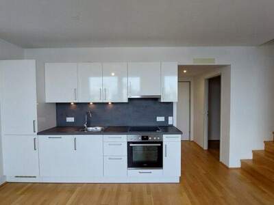 Terrassenwohnung mieten in 1210 Wien (Bild 2)