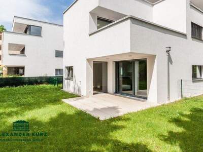 Wohnung mieten in 5020 Salzburg