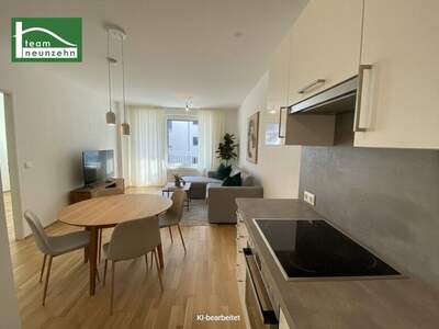 Terrassenwohnung mieten in 1210 Wien (Bild 3)