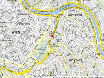 Gewerbeobjekt mieten in 1030 Wien (Bild 5)