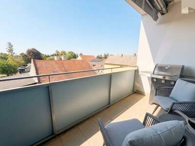 Wohnung kaufen in 2486 Landegg