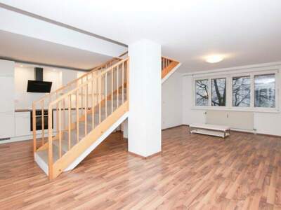 Terrassenwohnung mieten in 1220 Wien (Bild 4)