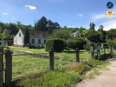 Grundstück kaufen in 7082 Donnerskirchen