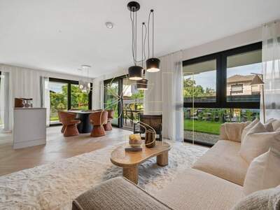 Eigentumswohnung in 1220 Wien