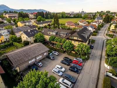 Gewerbeobjekt mieten in 5020 Salzburg (Bild 4)