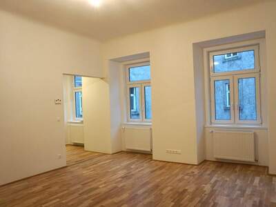 Altbauwohnung mieten in 1040 Wien (Bild 2)