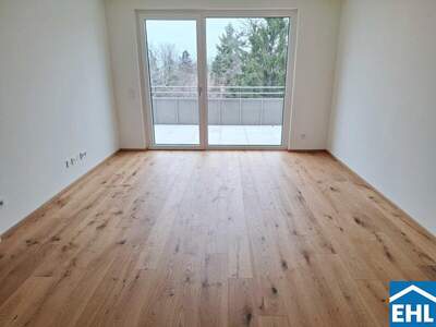 Terrassenwohnung kaufen in 1210 Wien (Bild 4)