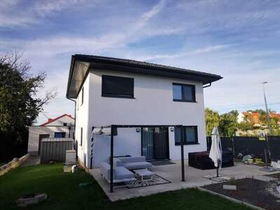 Haus kaufen in 7021 Baumgarten