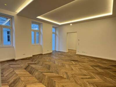 Wohnung kaufen in 1030 Wien