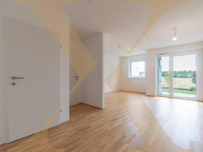 Terrassenwohnung mieten in 3100 St. Pölten (Bild 1)