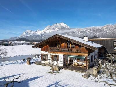 Haus kaufen in 6380 St. Johann