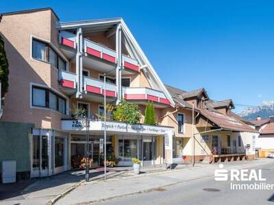 Wohnanlage kaufen in 6600 Reutte (Bild 1)