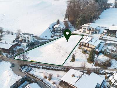 Grundstück kaufen in 6320 Angerberg (Bild 2)