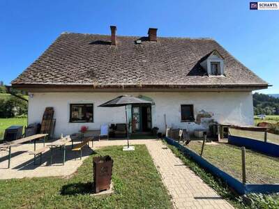 Gewerbeobjekt kaufen in 8570 Stallhofen