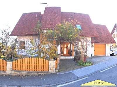 Haus kaufen in 8160 Weiz (Bild 1)