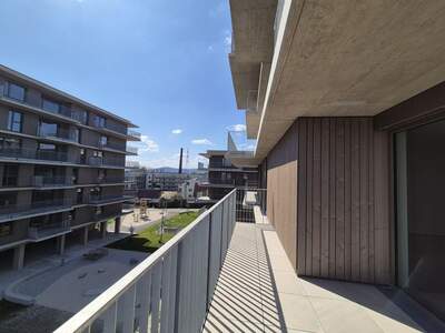 Wohnung mit Balkon kaufen in 8010 Graz (Bild 2)