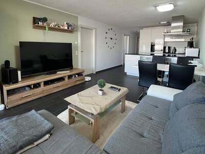 Wohnung provisionsfrei mieten in 6890 Lustenau