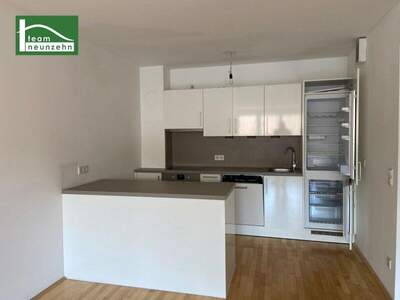 Terrassenwohnung mieten in 1100 Wien (Bild 3)