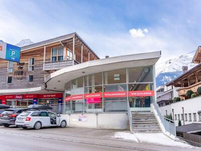 Gewerbeobjekt mieten in 6290 Mayrhofen (Bild 3)