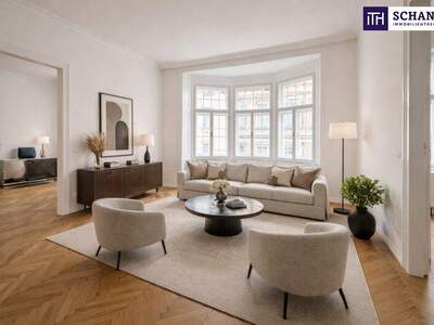 Wohnung kaufen in 1030 Wien (Bild 2)