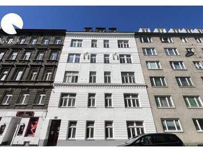 Wohnung kaufen in 1200 Wien