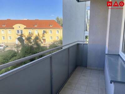 Terrassenwohnung mieten in 8750 Judenburg (Bild 1)