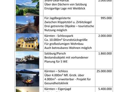 Immobilie kaufen in 9020 Klagenfurt (Bild 2)