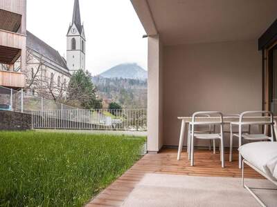 Wohnung mieten in 6820 Frastanz