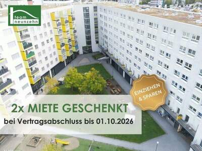 Terrassenwohnung mieten in 8020 Graz (Bild 1)