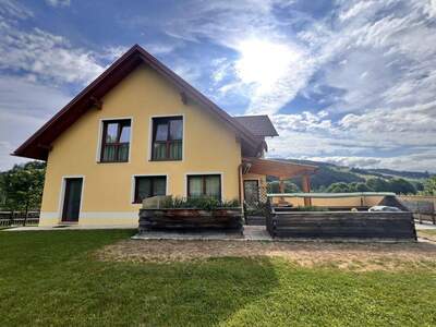 Haus kaufen in 8742 Obdach