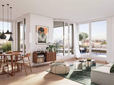 Wohnung kaufen in 1230 Wien