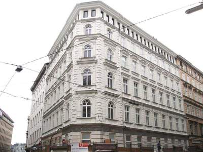 Gewerbeobjekt mieten in 1010 Wien