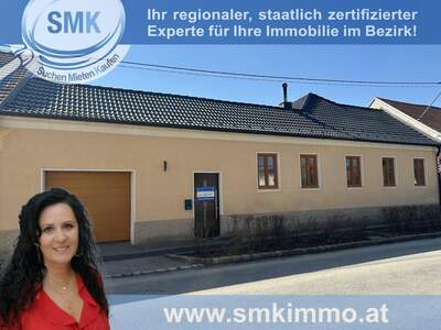 Haus kaufen in 3714 Sitzendorf