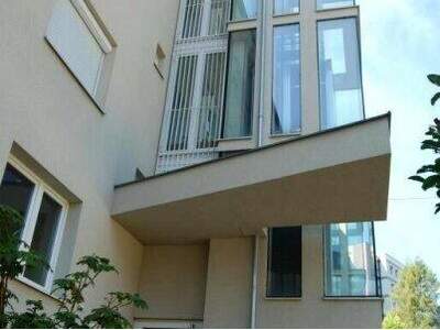 Terrassenwohnung mieten in 4020 Linz (Bild 4)
